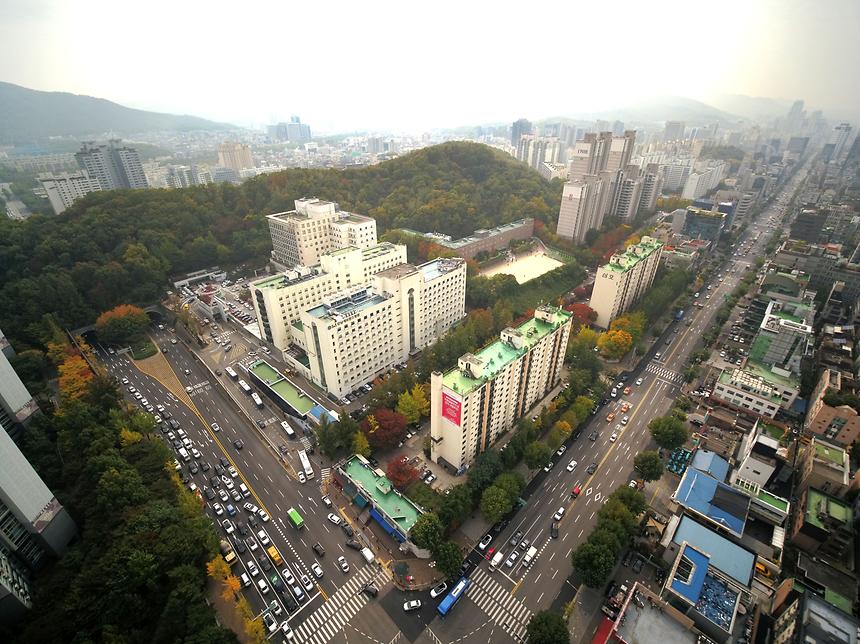 도곡동 전경 - 6