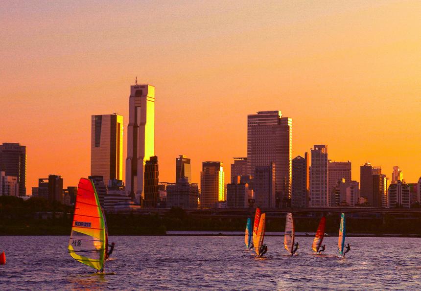 2019년 강남구 사진공모전 수상작-2 - 7