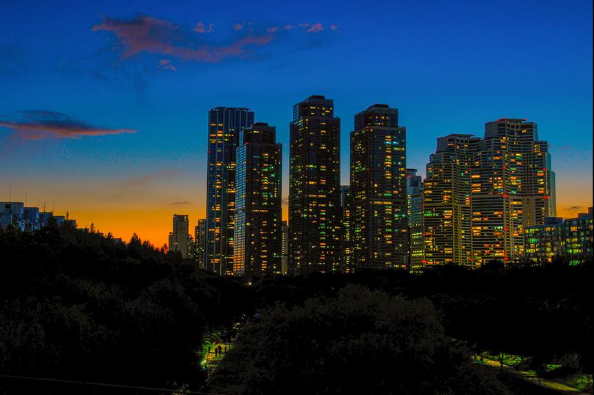 2018년 강남구 사진공모전 출품작 - 4