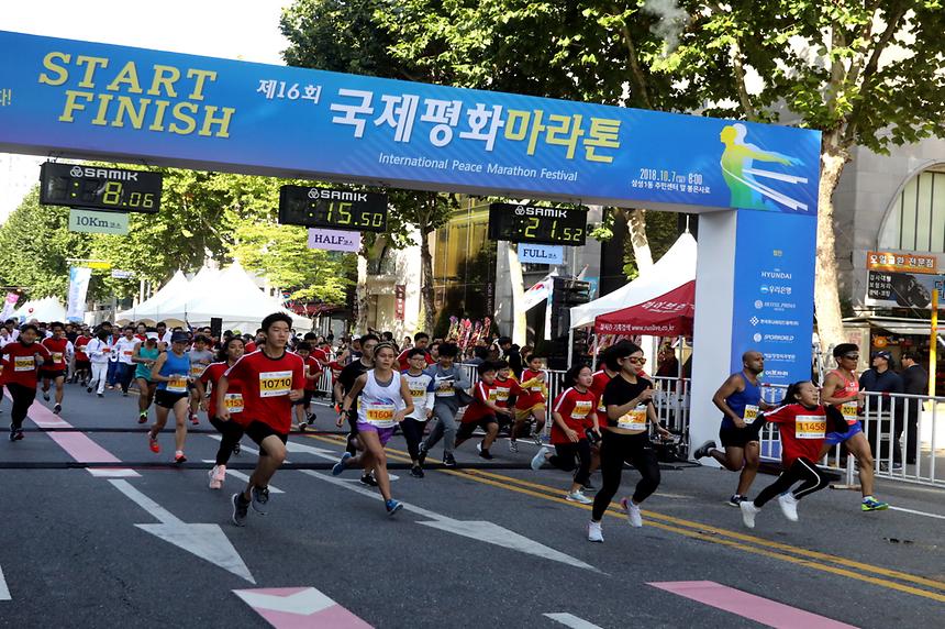 2018년 강남구 사진공모전 출품작-축제 - 4