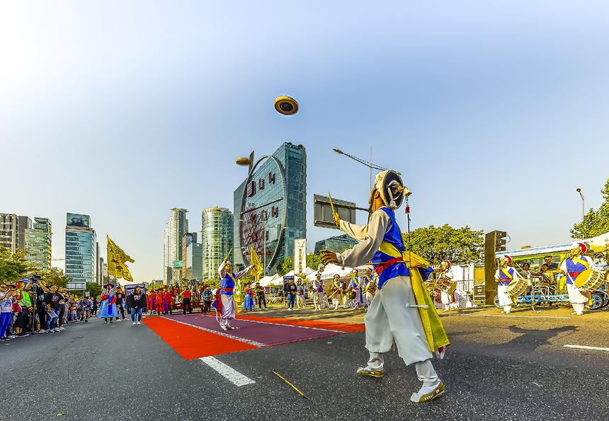 2019년 강남구 사진공모전 수상작-2 - 5