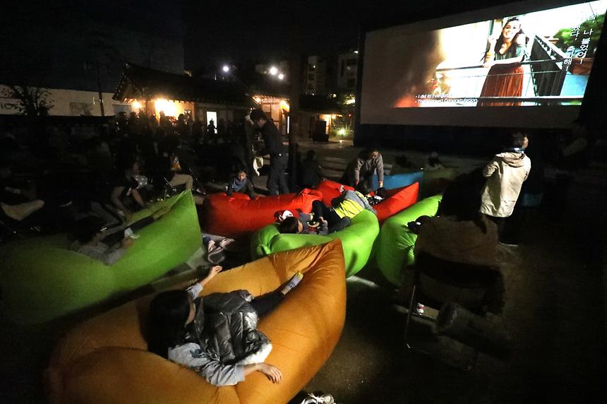 2018년 강남구 사진공모전 출품작-축제 - 7