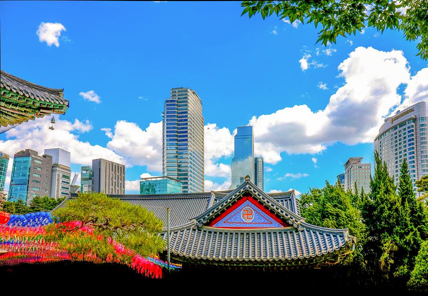 2019년 강남구 사진공모전 수상작-2 - 3