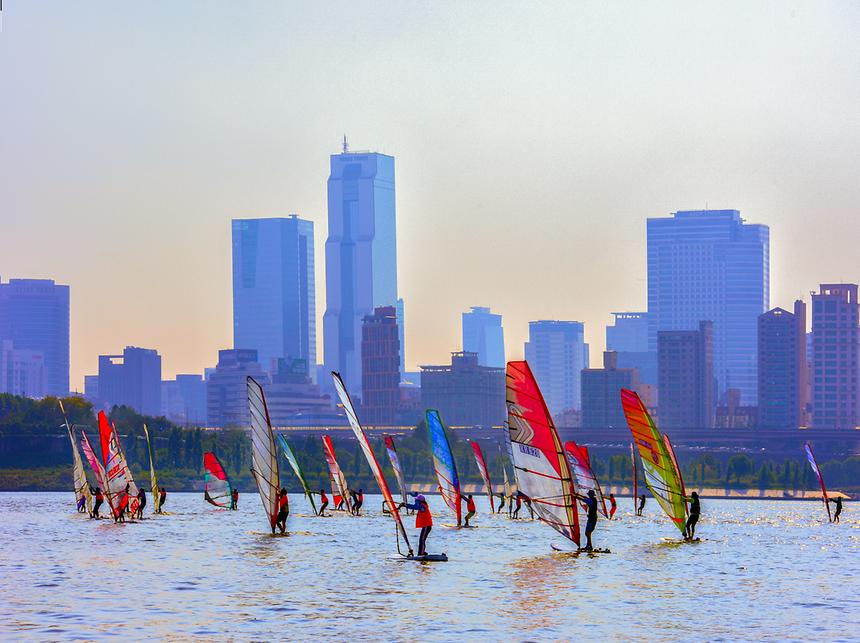 2020년 강남구 사진공모전 수상작 - 11