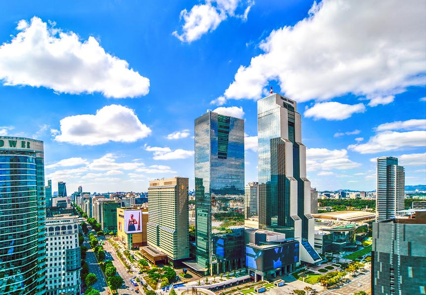 2019년 강남구 사진공모전 수상작-1 - 1