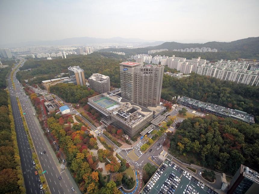 일원동 전경 - 3