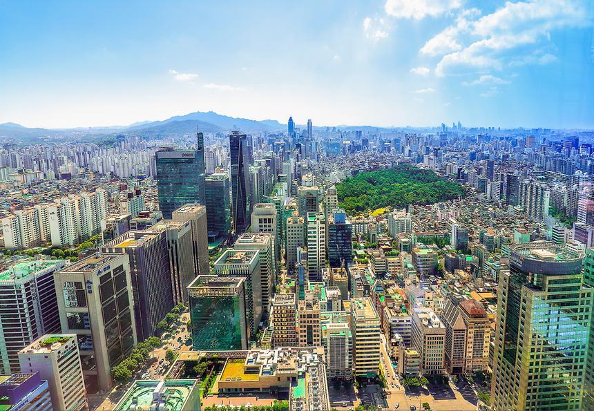 2019년 강남구 사진공모전 수상작-1 - 8