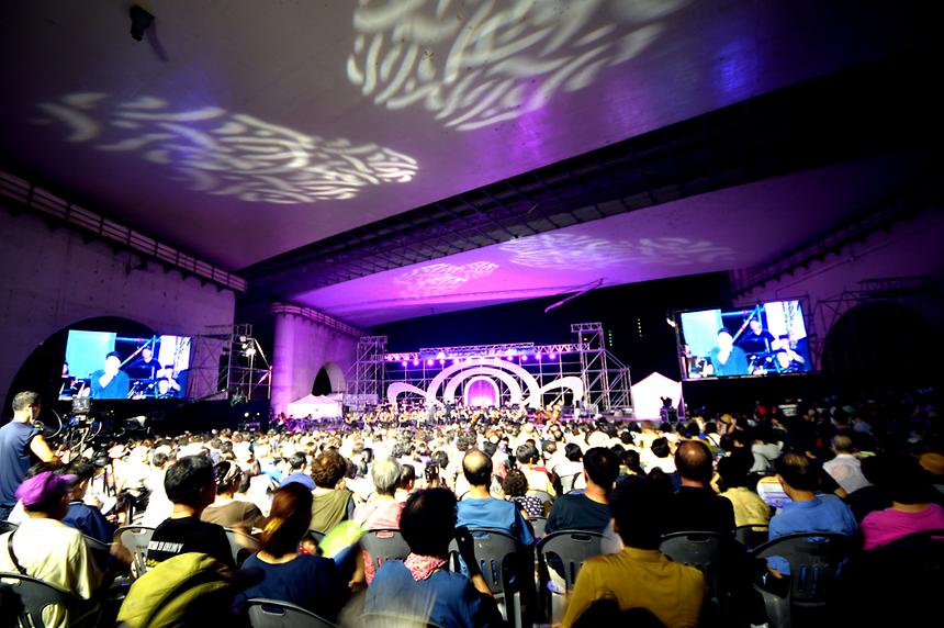 2018년 강남구 사진공모전 출품작-축제 - 10