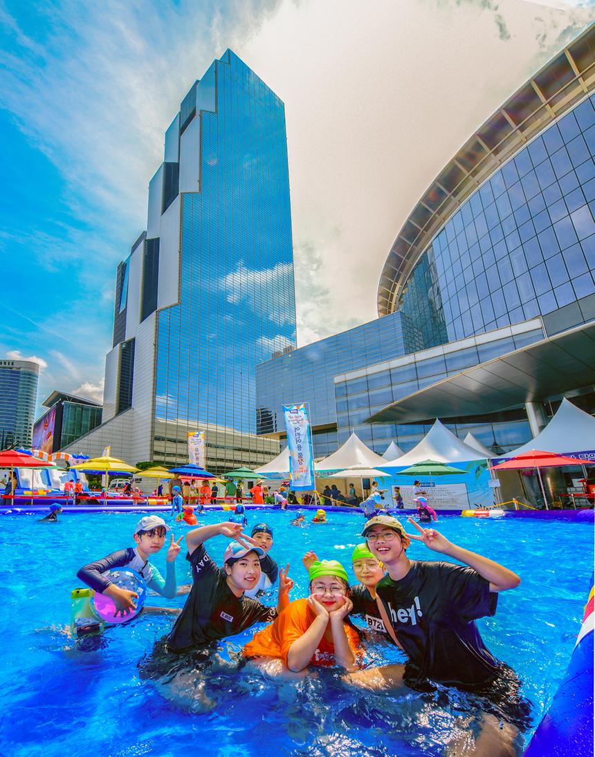 2019년 강남구 사진공모전 수상작-2 - 6