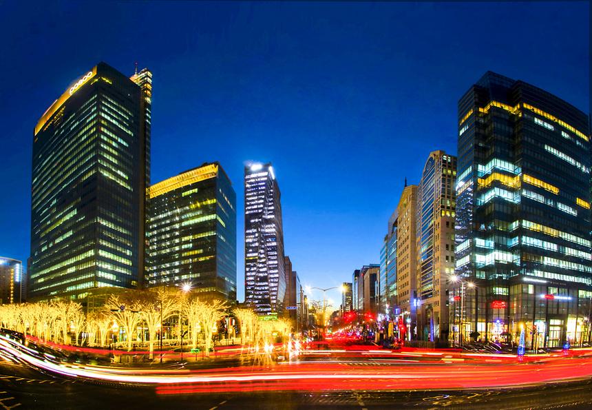 2019년 강남구 사진공모전 수상작-1 - 3