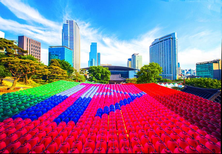 2019년 강남구 사진공모전 수상작-1 - 6