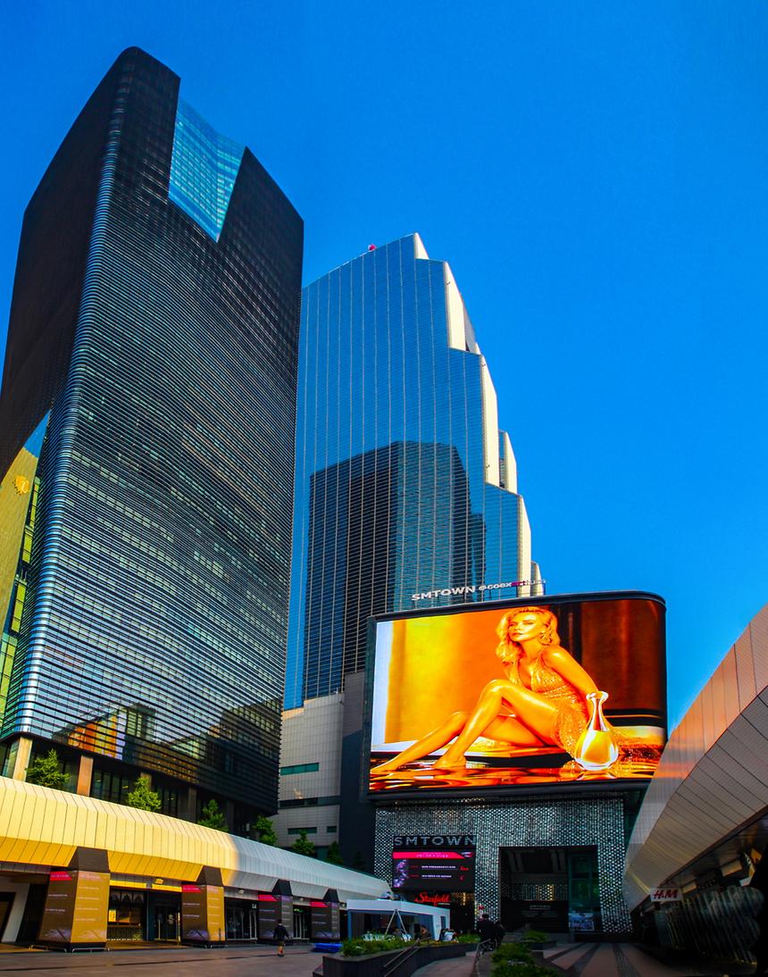 2020년 강남구 사진공모전 수상작 - 6