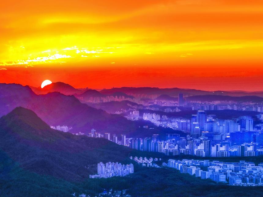 2020년 강남구 사진공모전 수상작 - 7