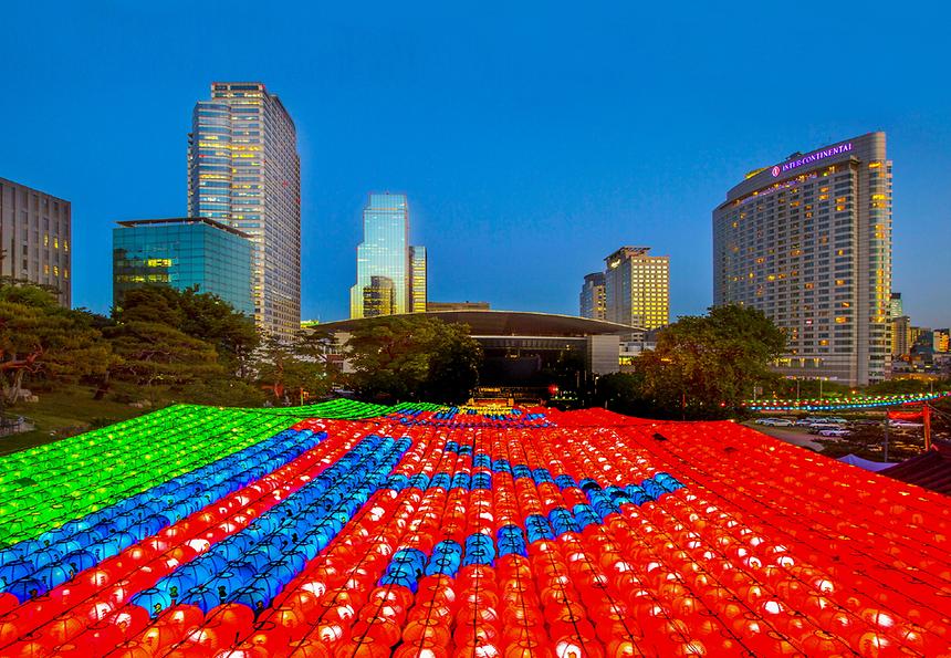 2019년 강남구 사진공모전 수상작-1 - 14