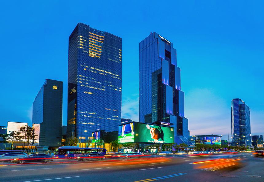 2019년 강남구 사진공모전 수상작-2 - 2