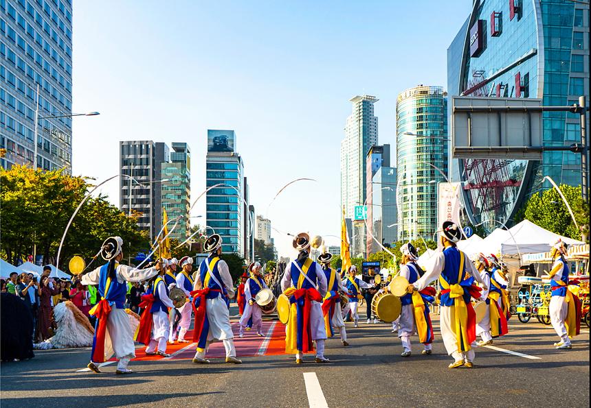 2019년 강남구 사진공모전 수상작-1 - 9