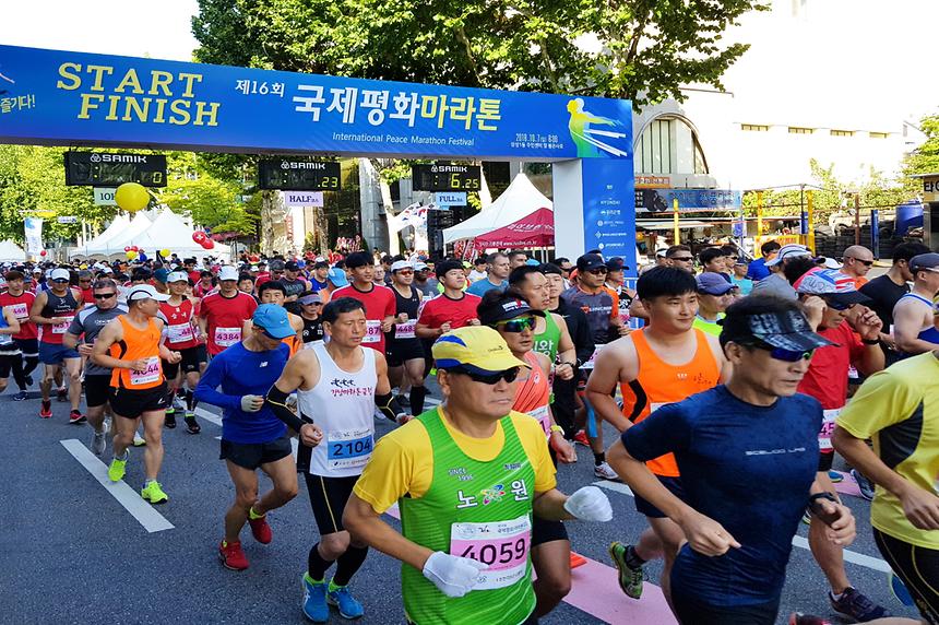 2018년 강남구 사진공모전 출품작-축제 - 5