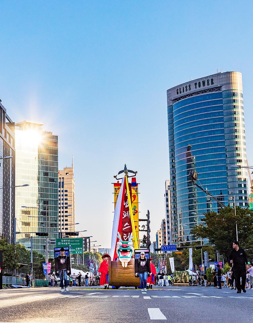 2019년 강남구 사진공모전 수상작-1 - 13