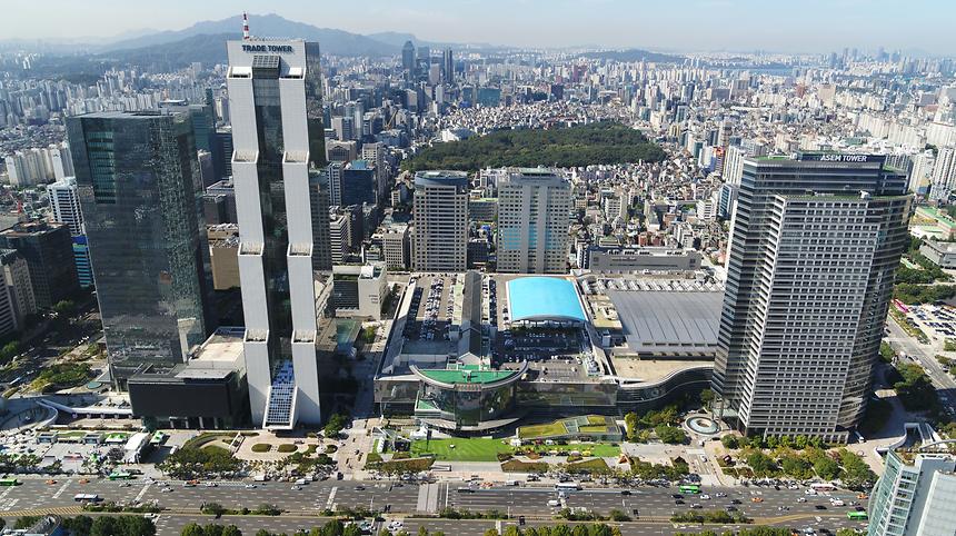삼성동 - 9