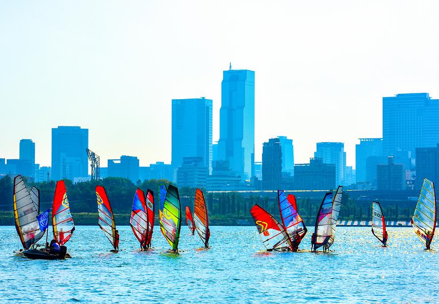 2019년 강남구 사진공모전 수상작-1 - 5