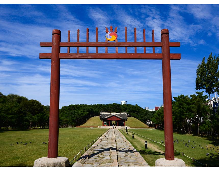 2017년 강남구 사진공모전 출품작(봉은사, 선정릉) - 10