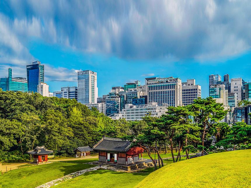 2020년 강남구 사진공모전 수상작 - 8