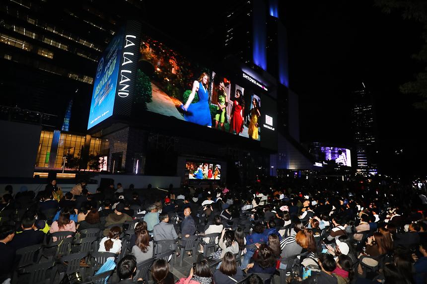 2018년 강남구 사진공모전 출품작-축제 - 6