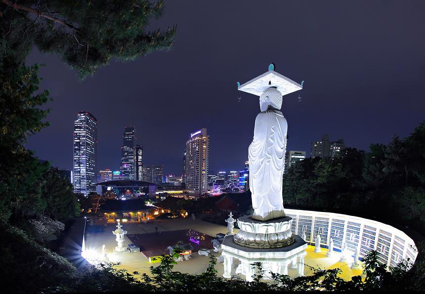 2019년 강남구 사진공모전 수상작-2 - 1