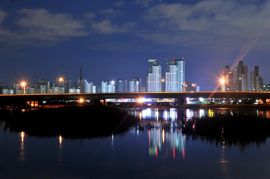 2018년 강남구 사진공모전 출품작(영동대로, 코엑스) - 6