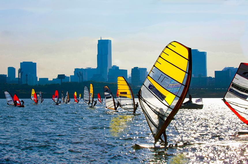 2018년 강남구 사진공모전 출품작(영동대로, 코엑스) - 7