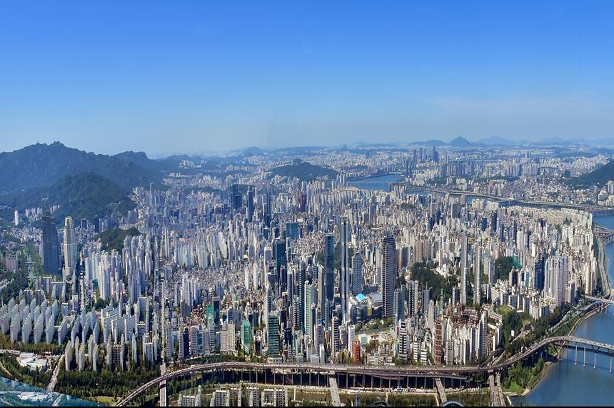 2018년 강남구 사진공모전 출품작 - 7