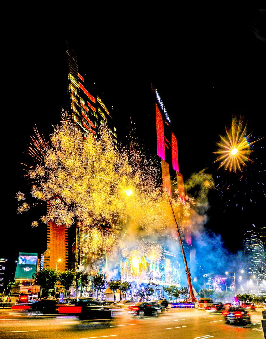 2019년 강남구 사진공모전 수상작-1 - 4