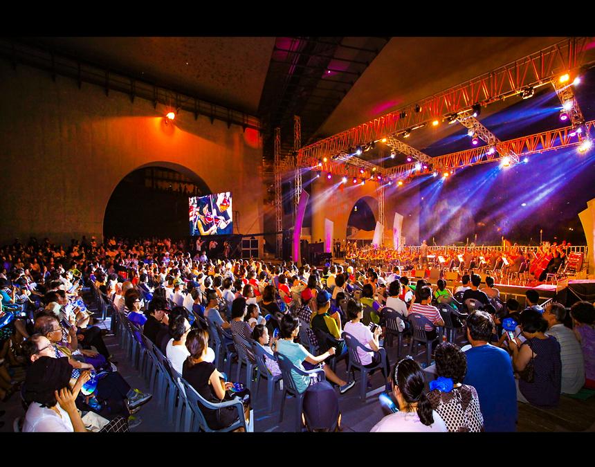 2016 강남구 사진공모전(축제) - 8