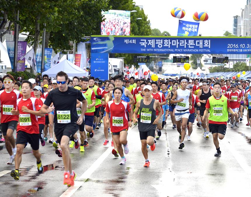 2016 강남구 사진공모전(축제) - 1