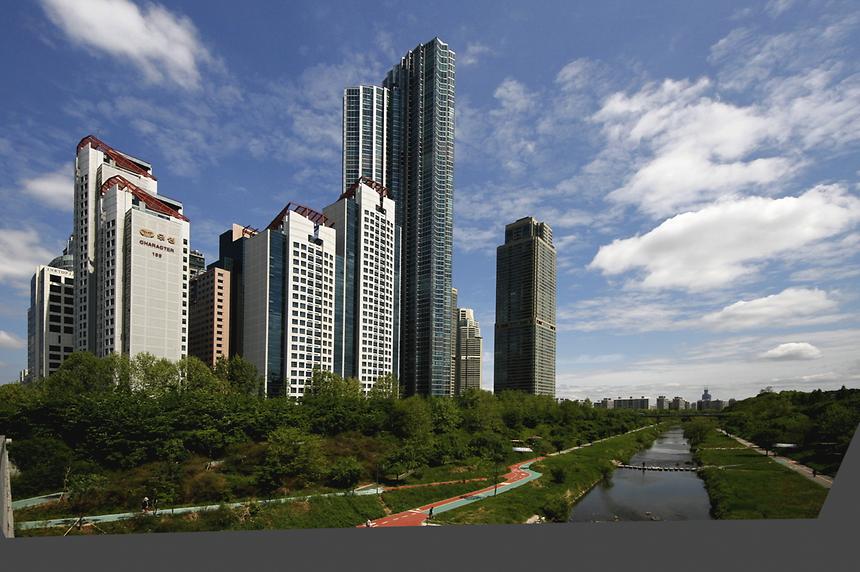 2014년 강남구 사진공모전(양재천) - 3