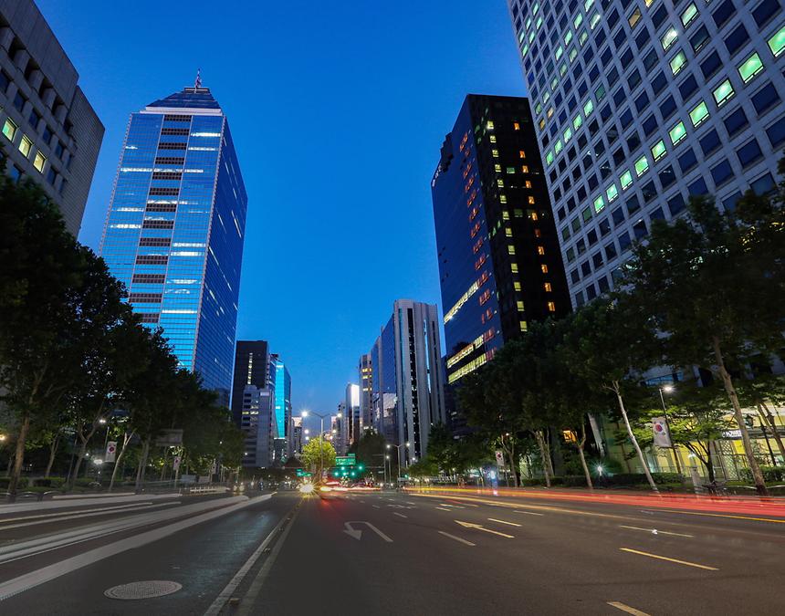 2017년 강남구 사진공모전 출품작 - 5