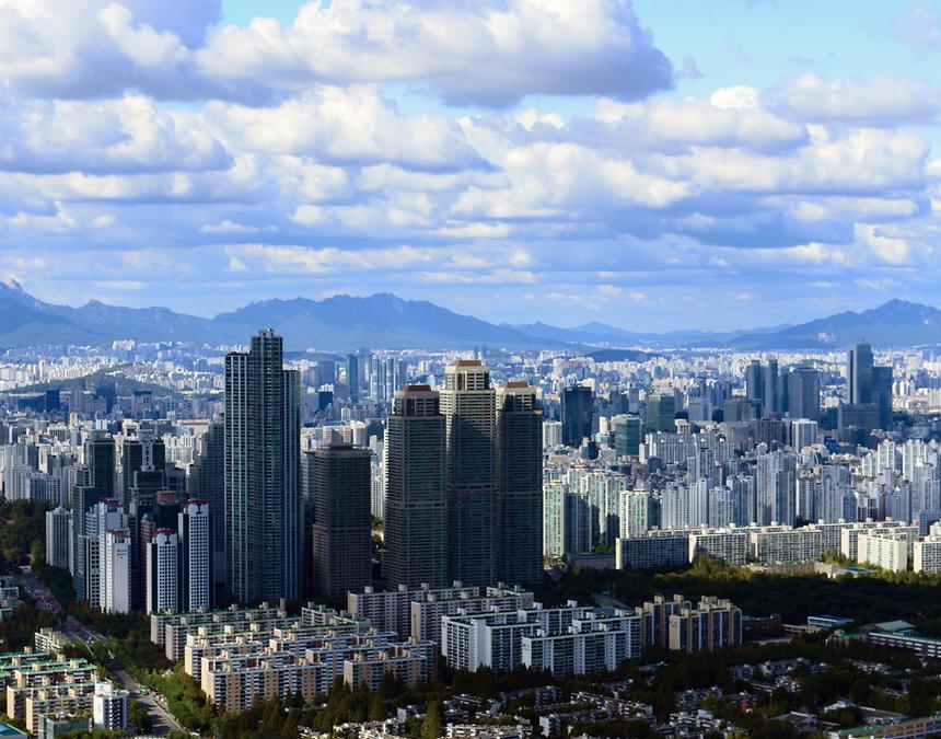 2017년 강남구 사진공모전 출품작 - 1