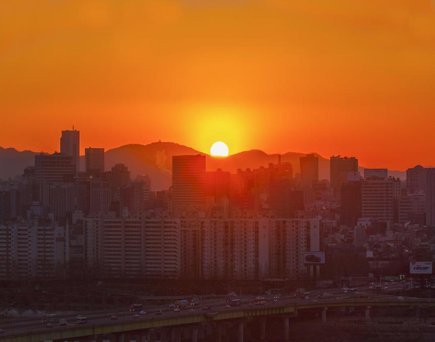2017년 강남구 사진공모전 출품작 - 7