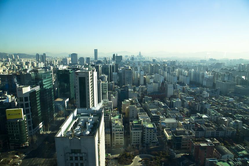 2014년 강남구 사진공모전 출품작 - 1