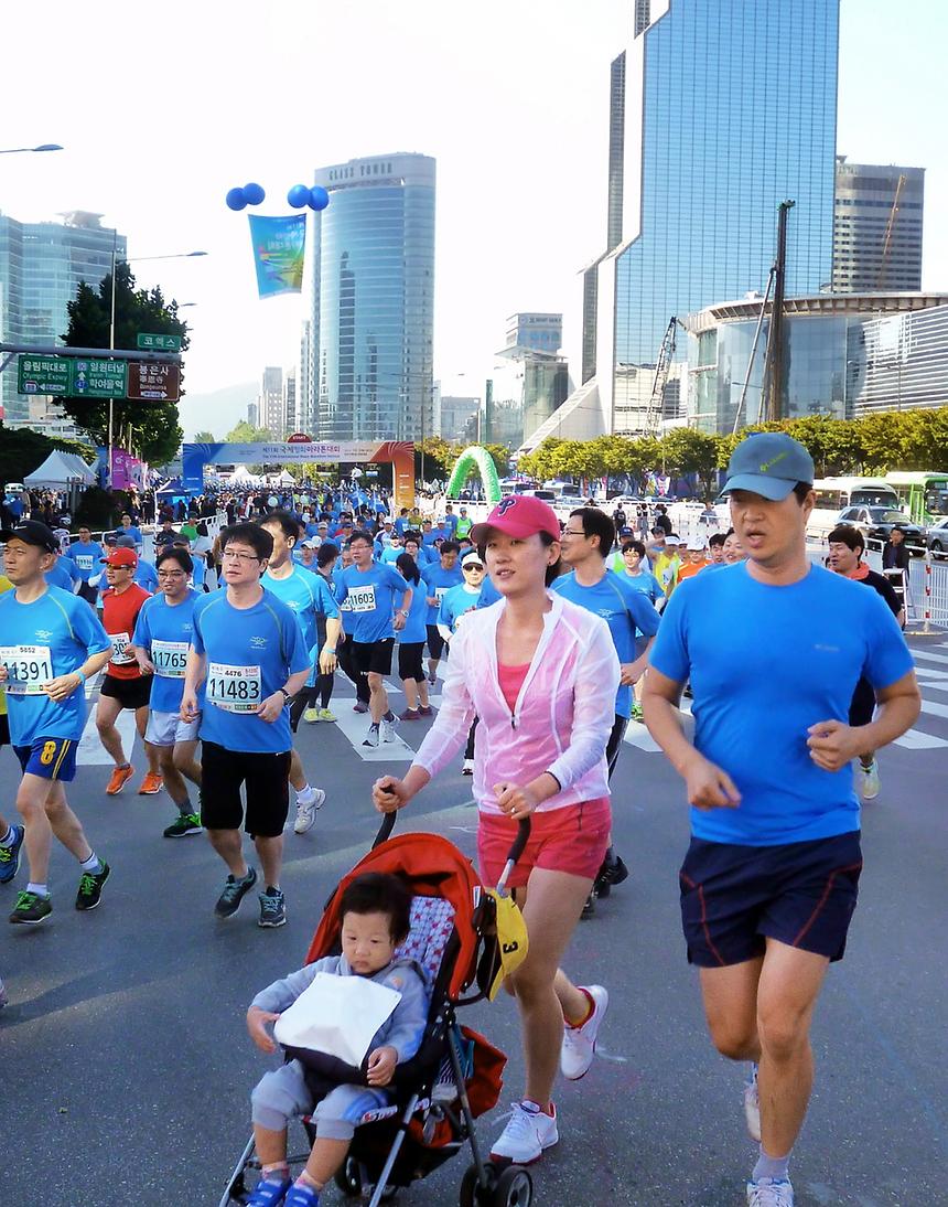 2013년 강남구 사진공모전(축제) - 2