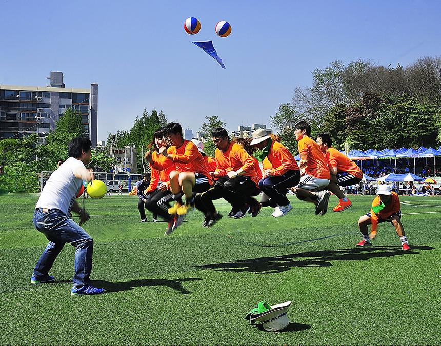 2013년 강남구 사진공모전(축제) - 6