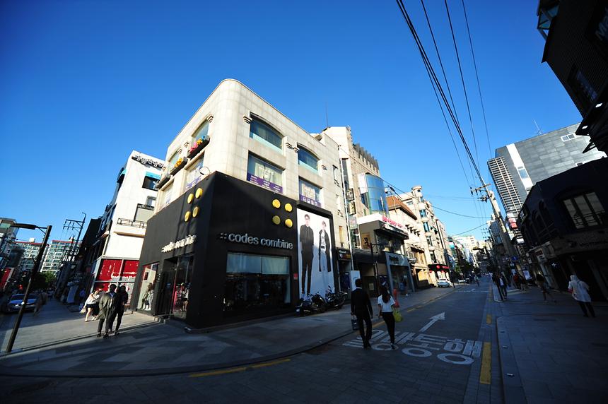 2014년 강남구 사진공모전 출품작 - 2