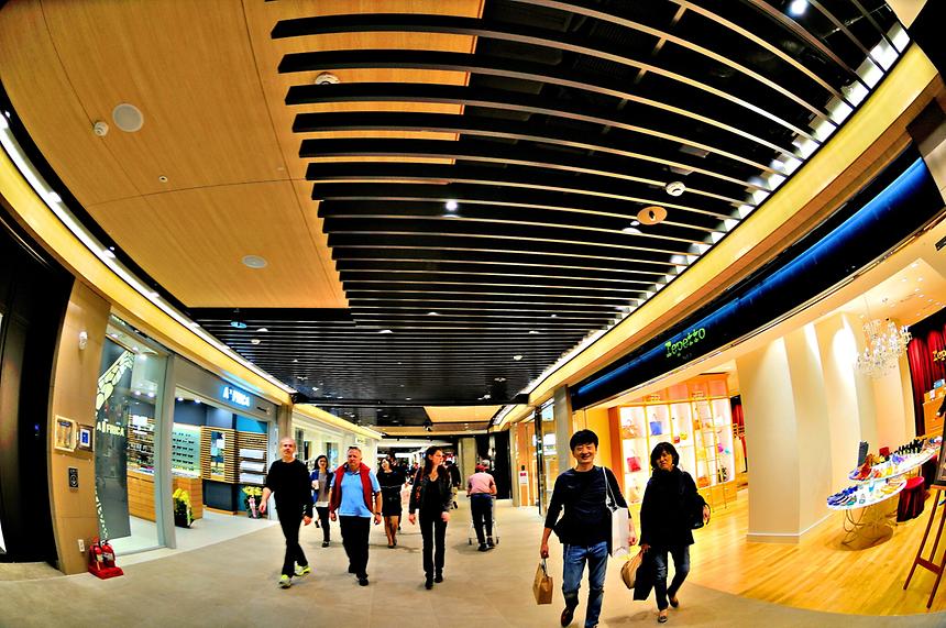 2014년 강남구 사진공모전(영동대로, 코엑스) - 7