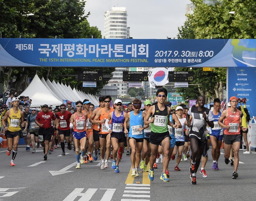 2017년 강남구 사진공모전 출품작(축제) - 5