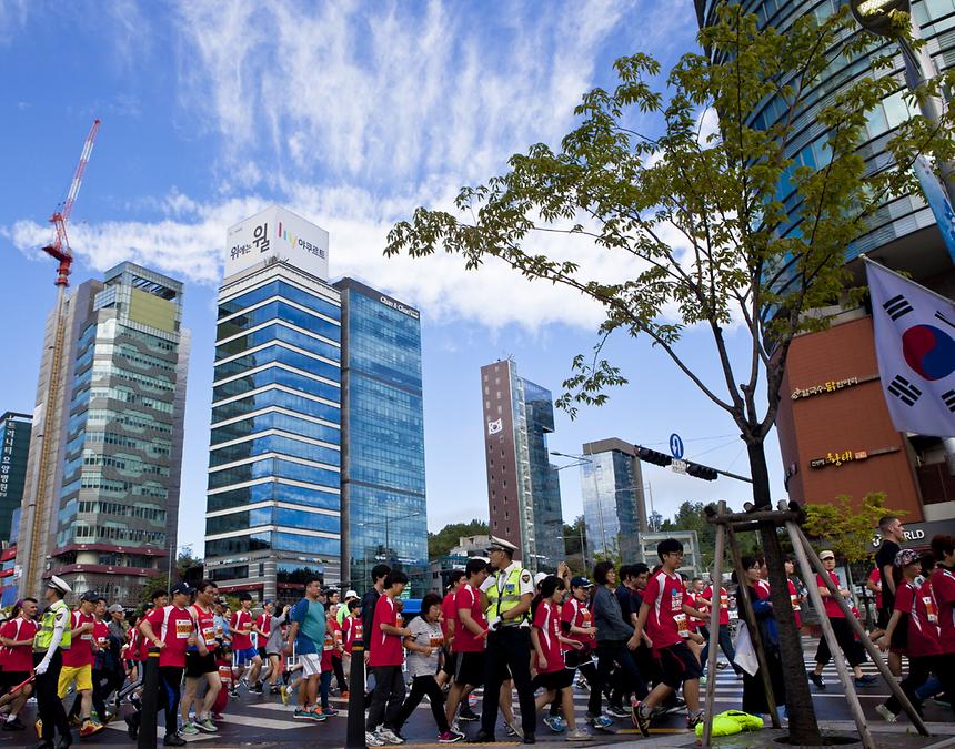 2016 강남구 사진공모전(축제) - 2