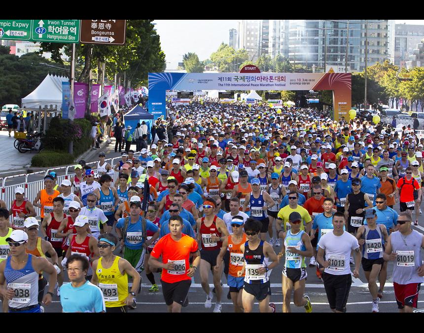 2013년 강남구 사진공모전(축제) - 3