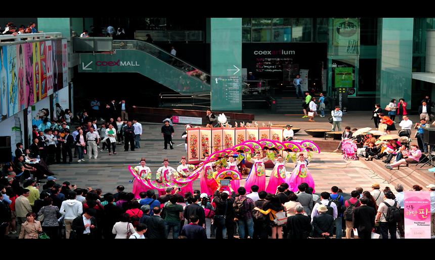2012년 강남구 사진공모전(축제) - 5