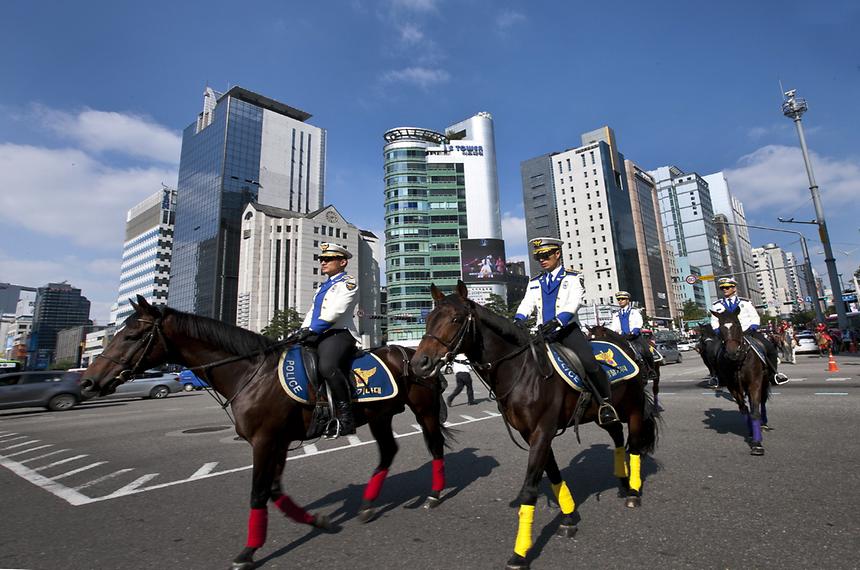 2014년 강남구 사진공모전(축제) - 6
