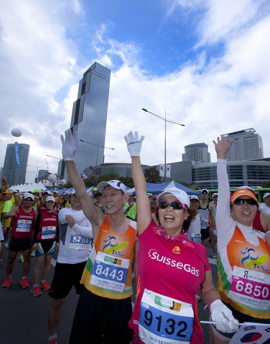 2014년 강남구 사진공모전(축제) - 4