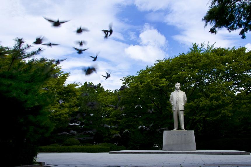 2014년 강남구 사진공모전 출품작 - 6